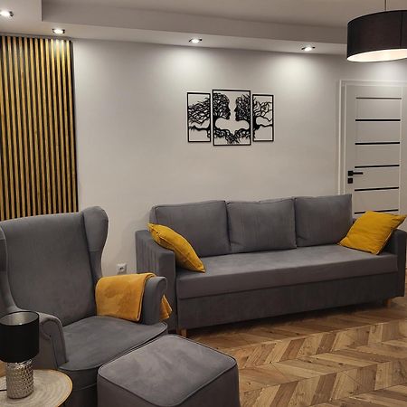 Apartament M&K Z Widokiem Na Stare Miasto Zamość Εξωτερικό φωτογραφία