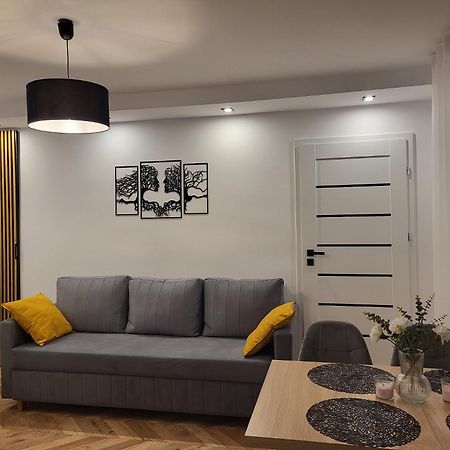 Apartament M&K Z Widokiem Na Stare Miasto Zamość Εξωτερικό φωτογραφία